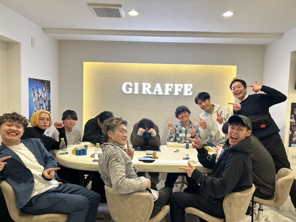 慣れてきた初心者プレイヤーはトーナメントに挑戦！