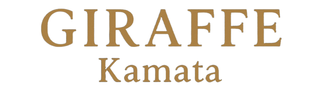 Giraffe Poker Kamata