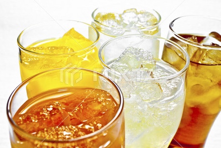 ドリンク飲み放題がオススメ